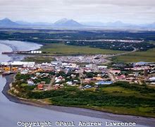 Image result for Dillingham Alaska Town
