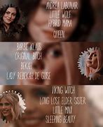 Image result for Rebekah Mikaelson and Hayley