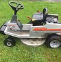Image result for Troy-Bilt 30 Riding Lawn Mower