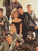 Image result for Grease Movie Original