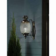 Image result for Lowe's Outdoor Porch Lights
