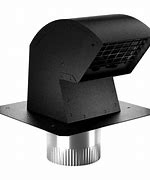 Image result for Exhaust Fan Roof Vent Cap