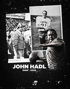 Image result for John Hadl dies