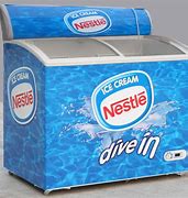 Image result for Country Ice Cream Freezer