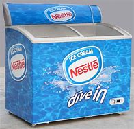 Image result for Holiday Brand Chest Freezer