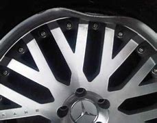 Image result for Dented Wheel