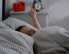 Image result for Waking Up for School