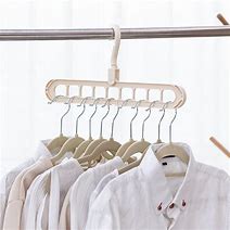 Image result for Magic Clothes Hanger