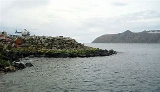 Image result for Diomede Russia