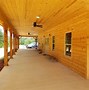 Image result for Log Cabin Siding Stain