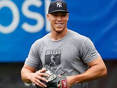 Image result for Aaron Judge Ethnicity