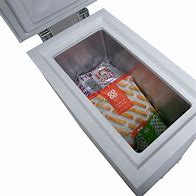 Image result for Mini Chest Freezer
