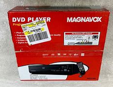 Image result for Magnavox DVD Player Progressive Scan