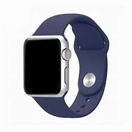Image result for Apple Watch Blue Band