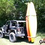 Image result for Golf Cart with Kayak Rack