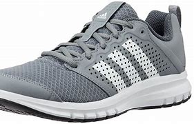 Image result for Grey Adidas Shoes Athletic