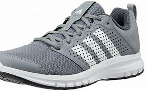 Image result for Grey Black Adidas Shoes