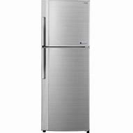Image result for Sharp Refrigerator 2 Doors