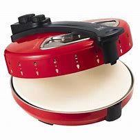 Image result for Rotating Pizza Oven
