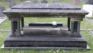 Image result for Wilhelm II Grave