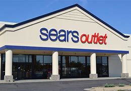 Image result for Sears Outlet Store GA