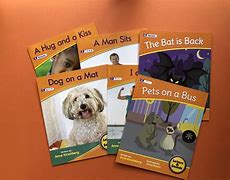 Image result for Decodable Books