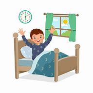 Image result for Early Morning Wake Up