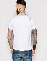 Image result for White T-Shirt with Pocket