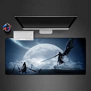 Image result for FF7 Mouse Pad