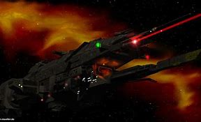 Image result for Babylon 5 Warships