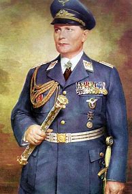 Image result for Hermann Goering in Color