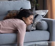 Image result for Sleeping Couch
