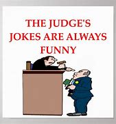 Image result for Judge Humor