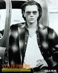 Image result for River Phoenix with Glasses