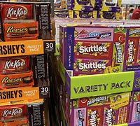 Image result for Costco Candy Variety Pack