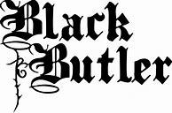 Image result for Black Butler Jacket Hoodie