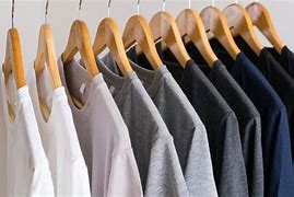Image result for Shirt Hanging On a Stick