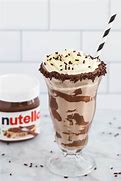 Image result for What to Do with Nutella