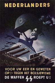Image result for World War 2 German Propaganda Art