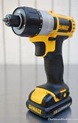 Image result for 20 Volt Cordless Drill