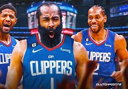 Image result for Harden Kawhi Paul George