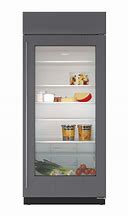 Image result for glass door refrigerator
