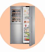 Image result for Shortest GE Slate Refrigerator