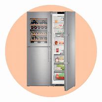 Image result for General Electric Arcadia Refrigerator