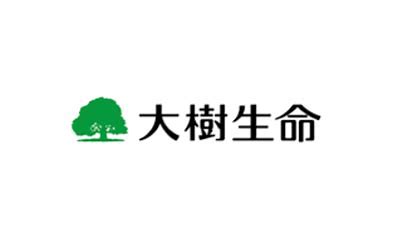 大樹 生命保険 ロゴ に対する画像結果