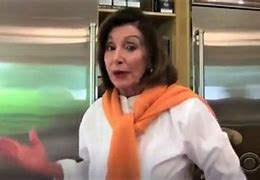 Image result for Nancy Pelosi's Refrigerator
