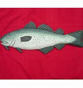 Image result for Cod of War Fish