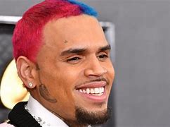 Image result for Chris Brown in Army Clothes