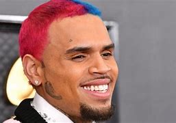 Image result for Chris Brown and Nas