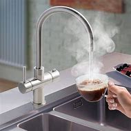 Image result for Boiling Water Tap